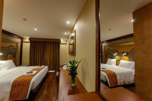 Yawar Inka Hotel