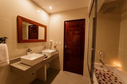 Yawar Inka Hotel