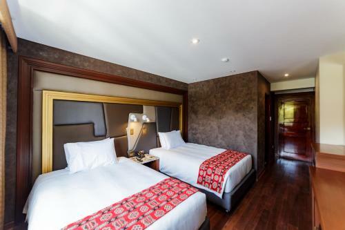 Yawar Inka Hotel