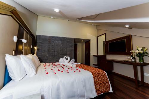 Yawar Inka Hotel