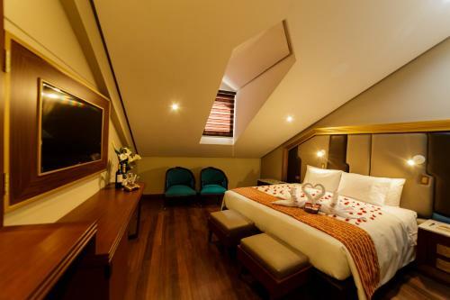 Yawar Inka Hotel
