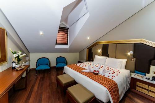 Yawar Inka Hotel
