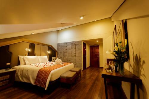 Yawar Inka Hotel