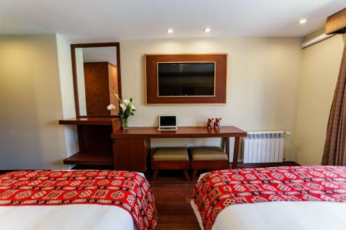 Yawar Inka Hotel