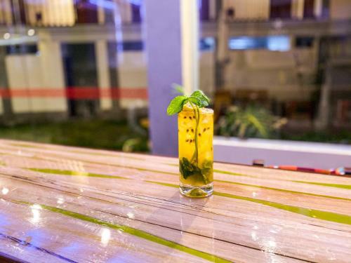 Yawar Inka Hotel