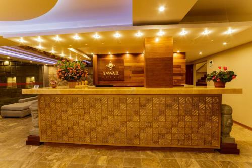 Yawar Inka Hotel