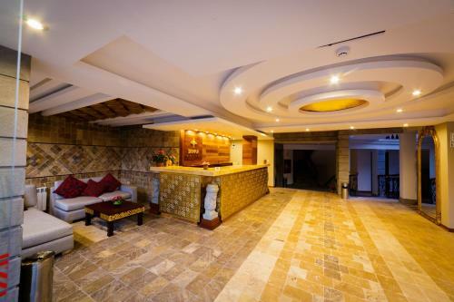Yawar Inka Hotel