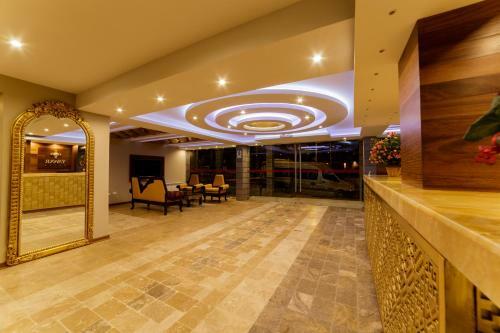 Yawar Inka Hotel