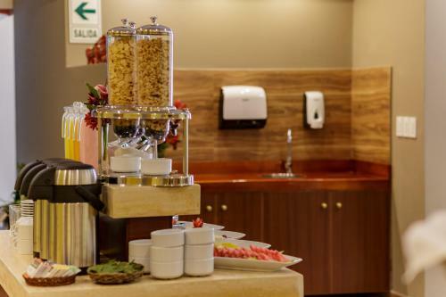 Yawar Inka Hotel