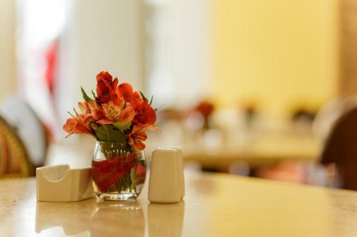 Yawar Inka Hotel