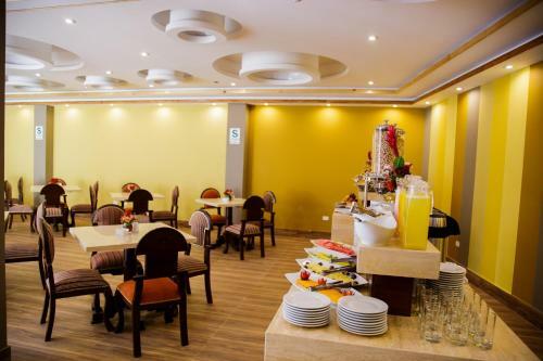 Yawar Inka Hotel