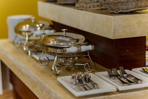 Yawar Inka Hotel