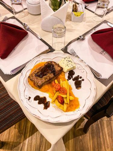 Yawar Inka Hotel