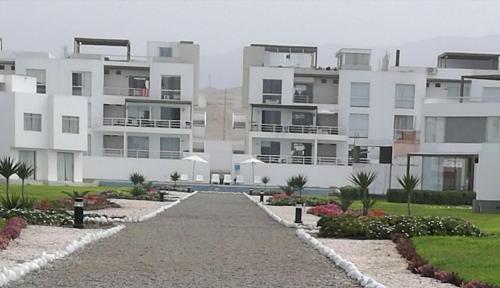 Apartamento Condominio Las Terrazas