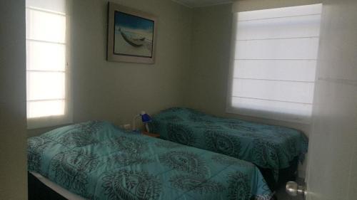 Apartamento Condominio Las Terrazas
