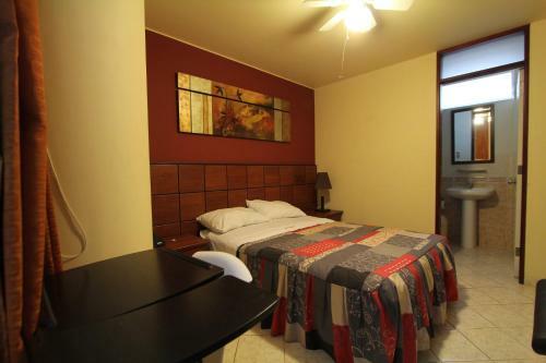 Hotel Chicama