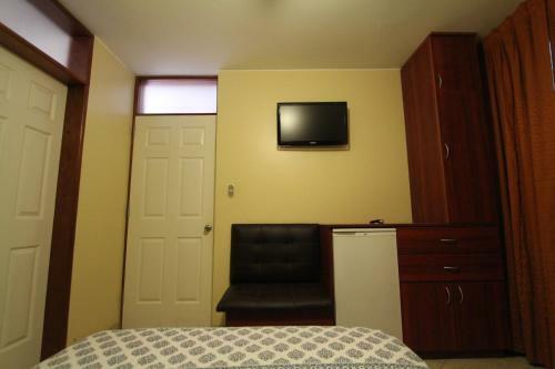 Hotel Chicama