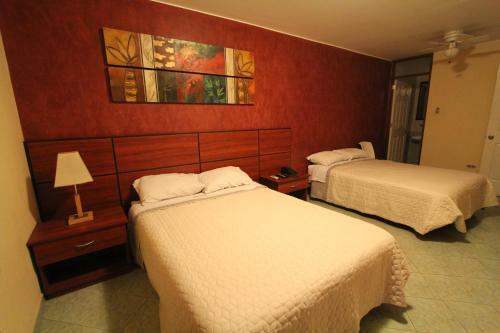Hotel Chicama