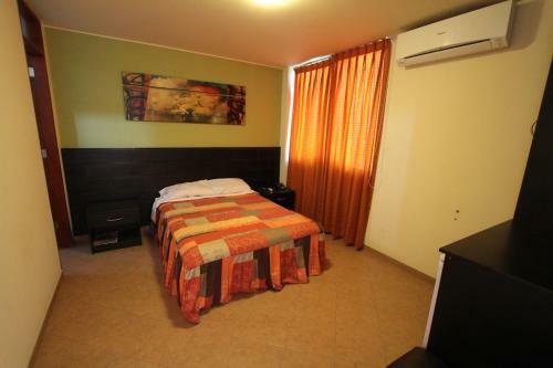 Hotel Chicama
