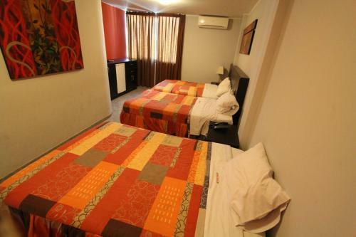 Hotel Chicama