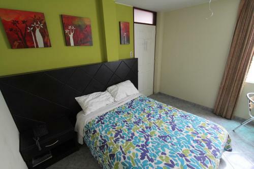 Hotel Chicama