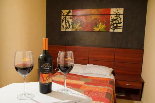 Hotel Chicama