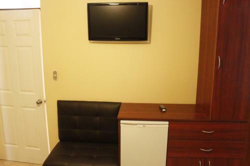 Hotel Chicama