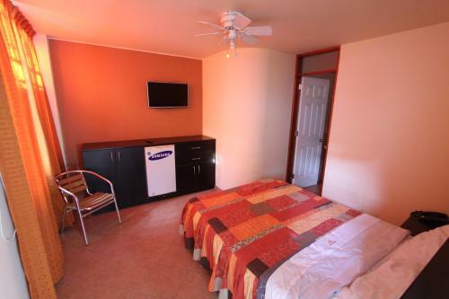 Hotel Chicama