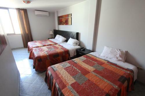 Hotel Chicama