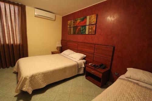 Hotel Chicama