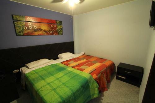 Hotel Chicama