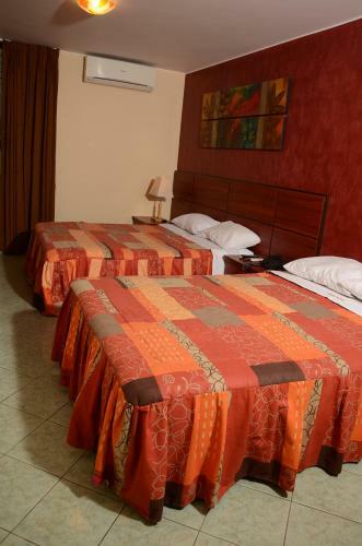 Hotel Chicama