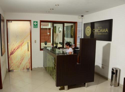 Hotel Chicama