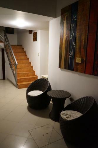 Hotel Chicama