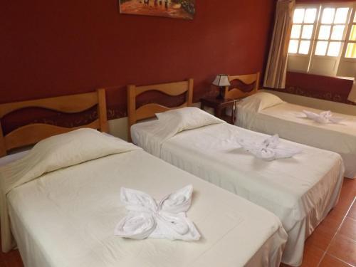 Hotel Colonial