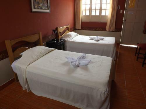 Hotel Colonial