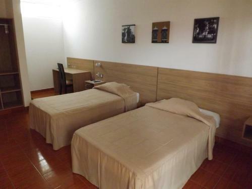Hotel Colonial