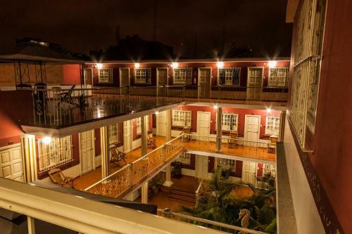 Hotel Colonial