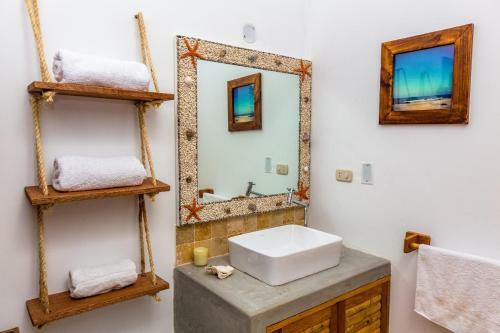 Apartamento Kahuna Loft Cancas