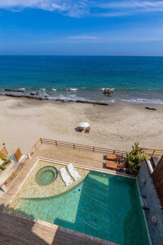 Apartamento Kahuna Loft Cancas