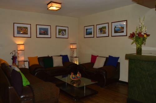 Hostal Los Uros