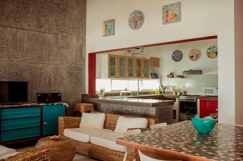 Casa Gonzales Gonzales
