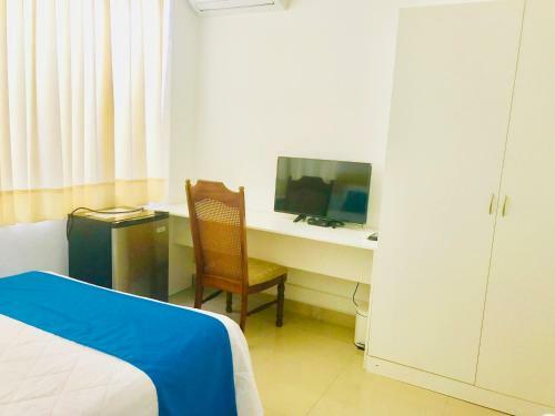 Hotel Paraiso Punta Mero