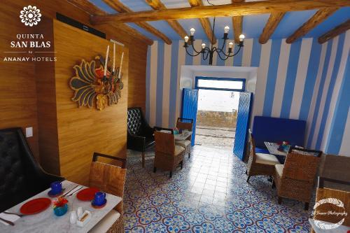 Quinta San Blas By Ananay Hotels