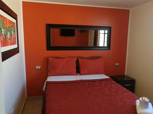 Hostal Huacachina Ica