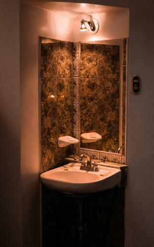 Bed & Breakfast Qori Kintu San Blas