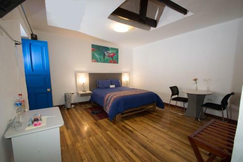 Hotel Fiesta Inn Cusco