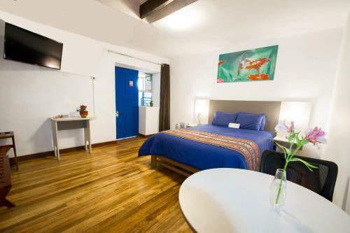 Hotel Fiesta Inn Cusco