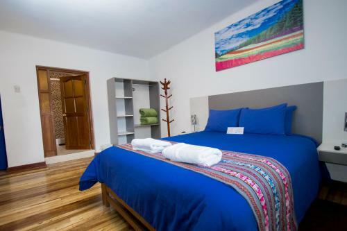 Hotel Fiesta Inn Cusco