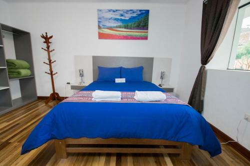 Hotel Fiesta Inn Cusco